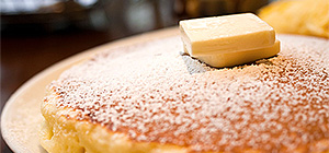 パンケーキ