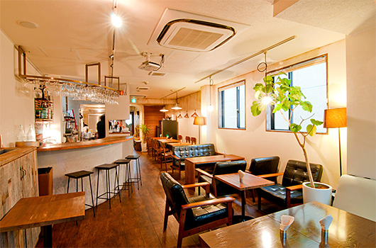 店舗画像